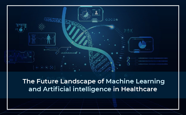 The Future Landscape of Machine Learning and Artificial Intelligence in Healthcare